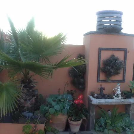 Διαμέρισμα Sunset39 Santa Úrsula